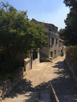 Deluxe Rooms Tramonto, Split, Croatia