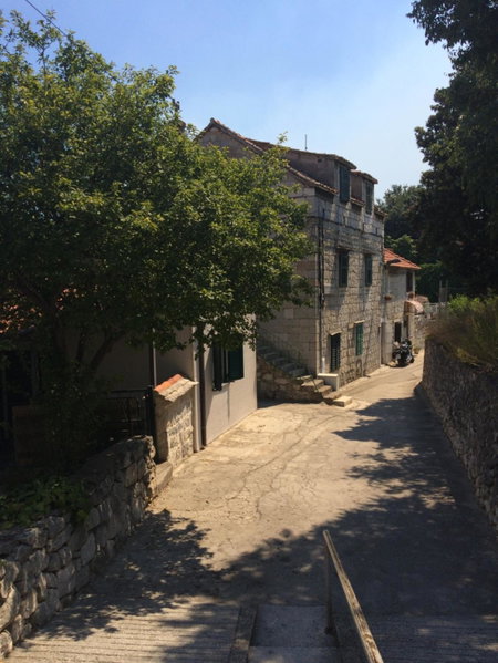 Deluxe Rooms Tramonto, Split, Croatia