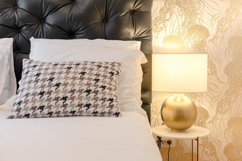 Deluxe Rooms Tramonto, Split, Croatia