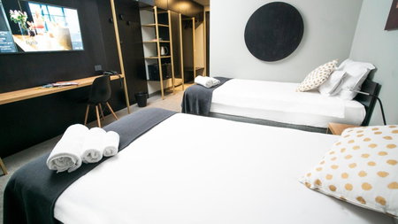 Lyra Hotel Plitvice, Ličko Petrovo Selo, Croatia