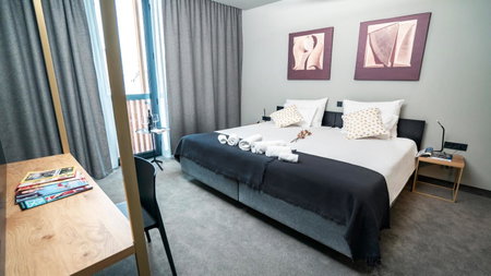 Lyra Hotel Plitvice, Ličko Petrovo Selo, Croatia