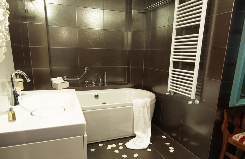 Boutique Hotel Vela Vrata, Buzet, Croatia