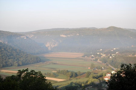 Boutique Hotel Vela Vrata, Buzet, Croatia