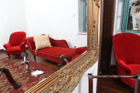 Boutique Hotel Vela Vrata, Buzet, Croatia