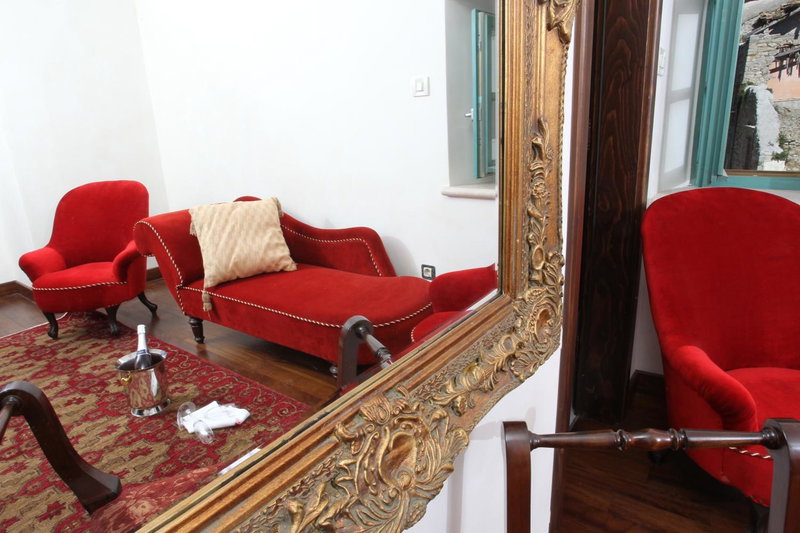 Boutique Hotel Vela Vrata, Buzet, Croatia