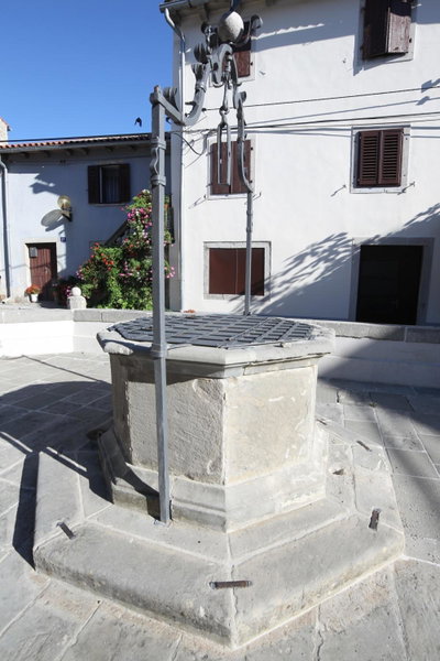 Boutique Hotel Vela Vrata, Buzet, Croatia