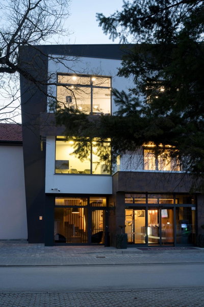 Hotel Castellum, Cakovec, Croatia