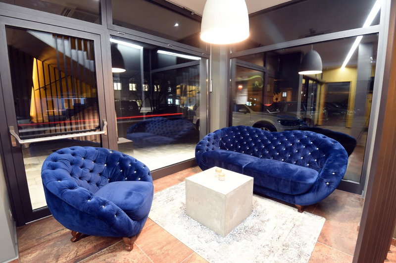 Hotel Castellum, Cakovec, Croatia