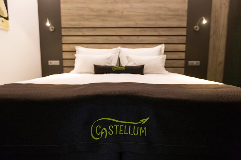 Hotel Castellum, Cakovec, Croatia