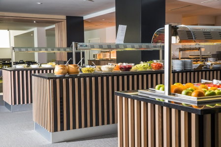 Hotel Osmine, Dubrovnik, Croacia
