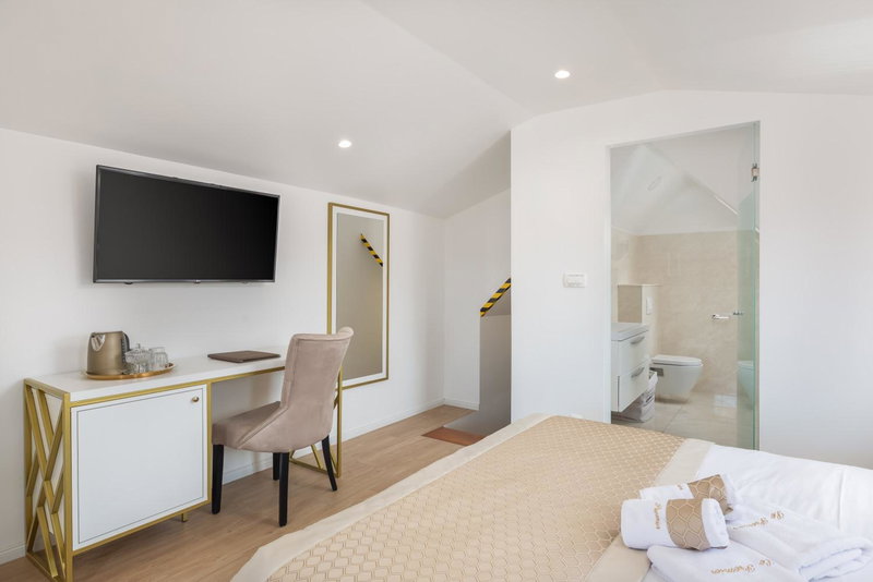 Le Premier Luxury Rooms, Split, Croacia