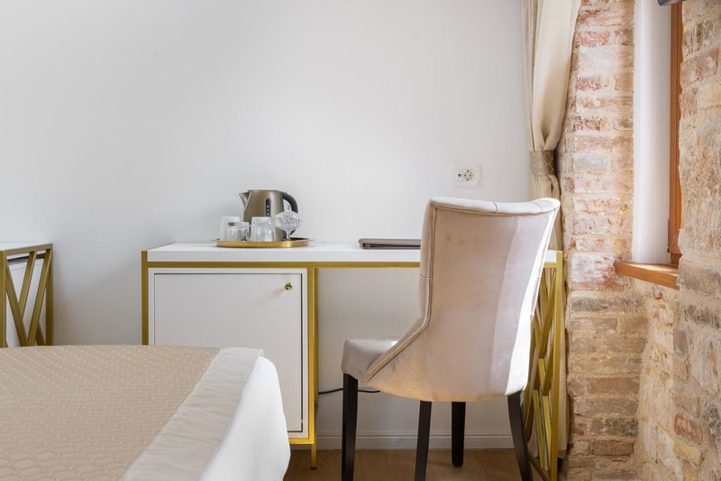 Le Premier Luxury Rooms, Split, Croacia