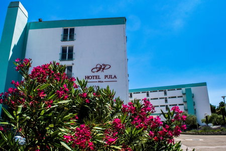 Hotel Pula, Pula, Kroatien