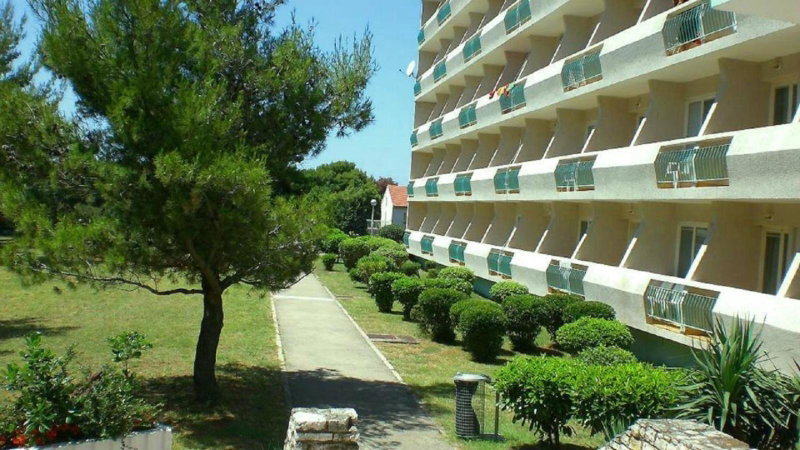 Hotel Pula, Pula, Kroatien