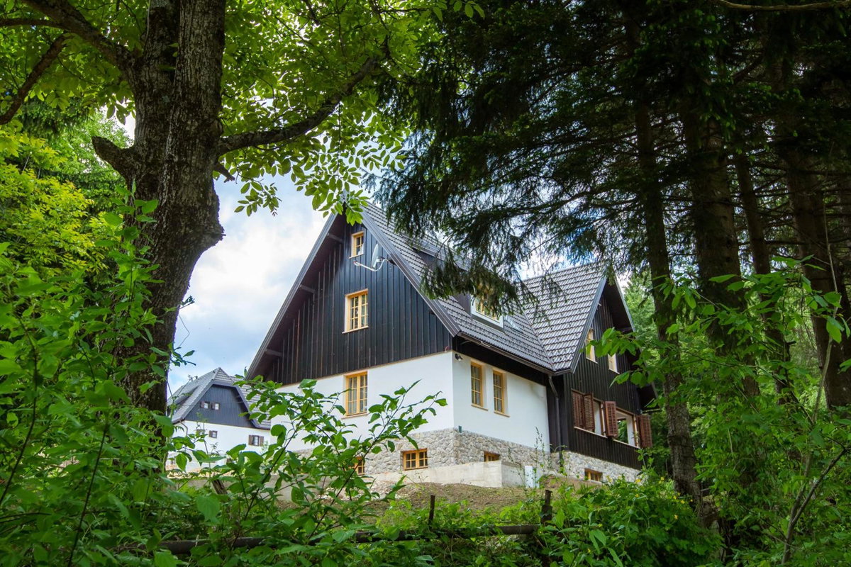 Hotel · B&B Plitvica Creek, Plitvica Selo