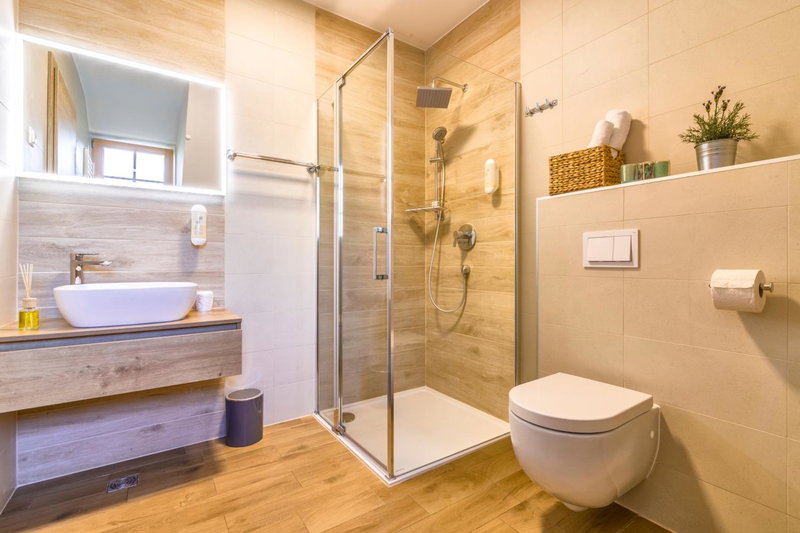 B&B Plitvica Creek, Plitvica selo, Croatia