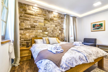 B&B Plitvica Creek, Plitvica selo, Croatia