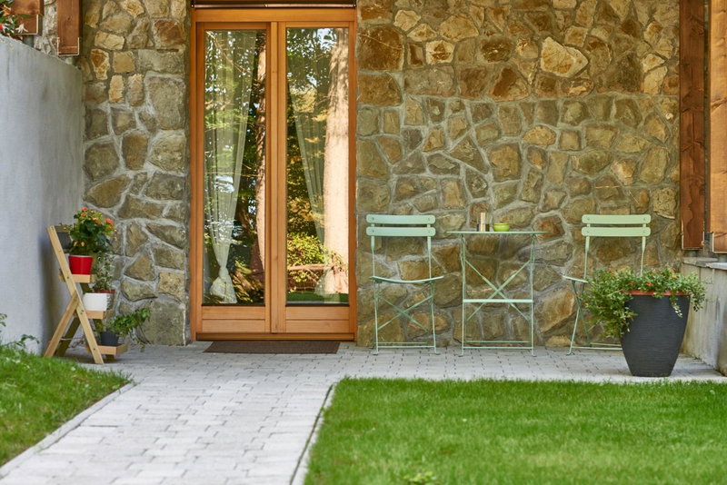 B&B Plitvica Creek, Plitvica selo, Croatia