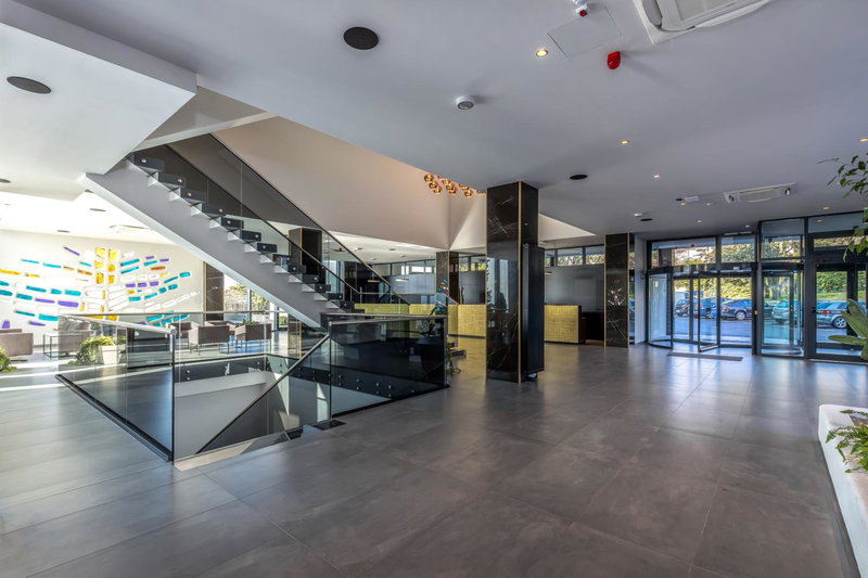 Hotel Ad Turres, Rijeka, Kroatien