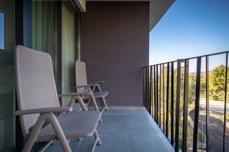 Hotel Ad Turres, Rijeka, Kroatien