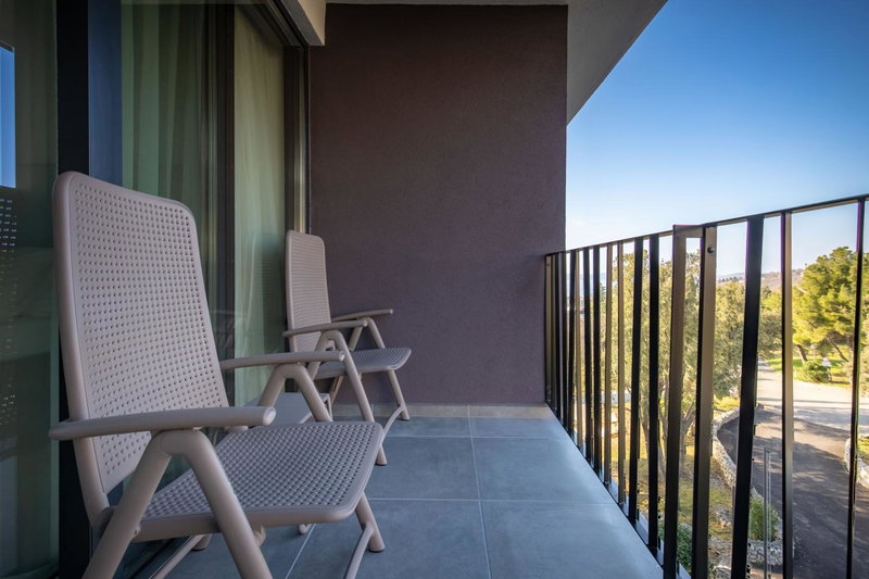 Hotel Ad Turres, Rijeka, Kroatien