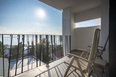 Hotel Ad Turres, Rijeka, Kroatien