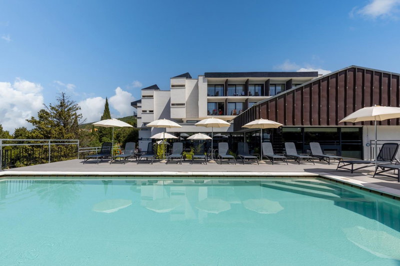 Hotel Ad Turres, Rijeka, Kroatien