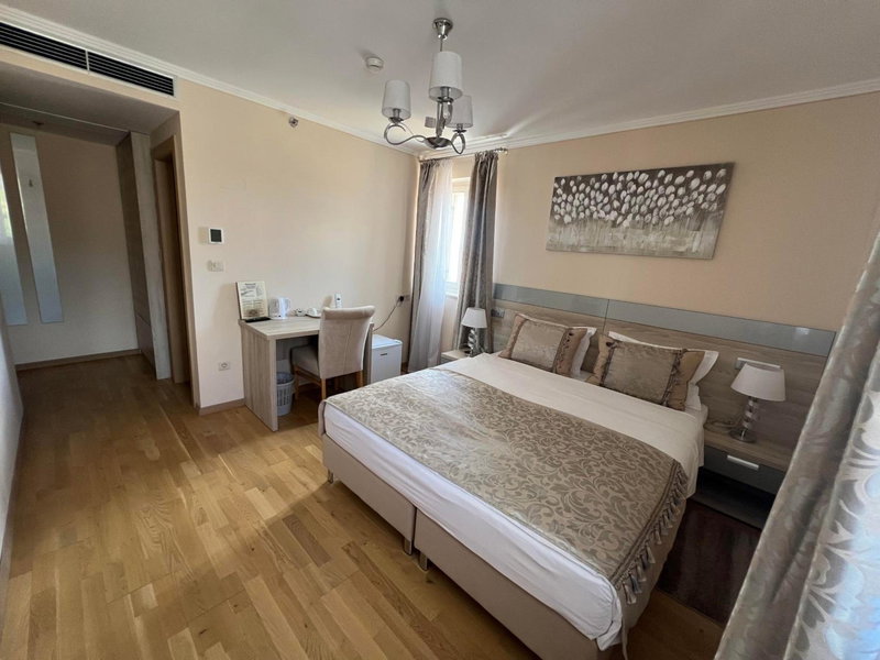 Benjamin Hotel, Split, Croatie