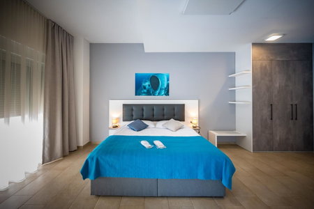 Premantura Resort - Hotel & Restaurant, Pula, Kroatien
