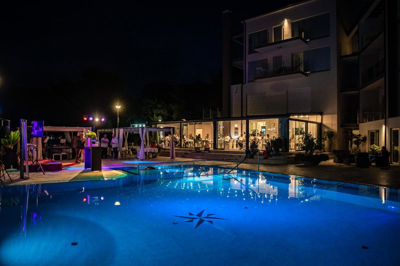 Premantura Resort - Hotel & Restaurant, Pula, Kroatien