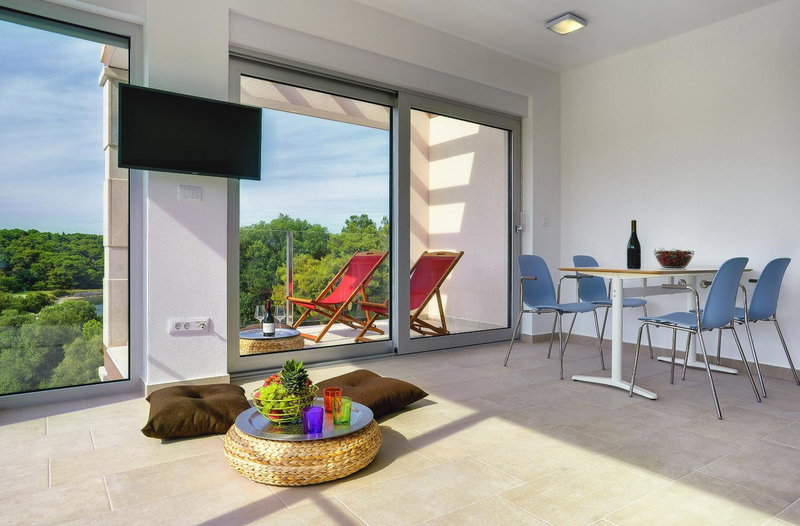 Premantura Resort - Hotel & Restaurant, Pula, Kroatien