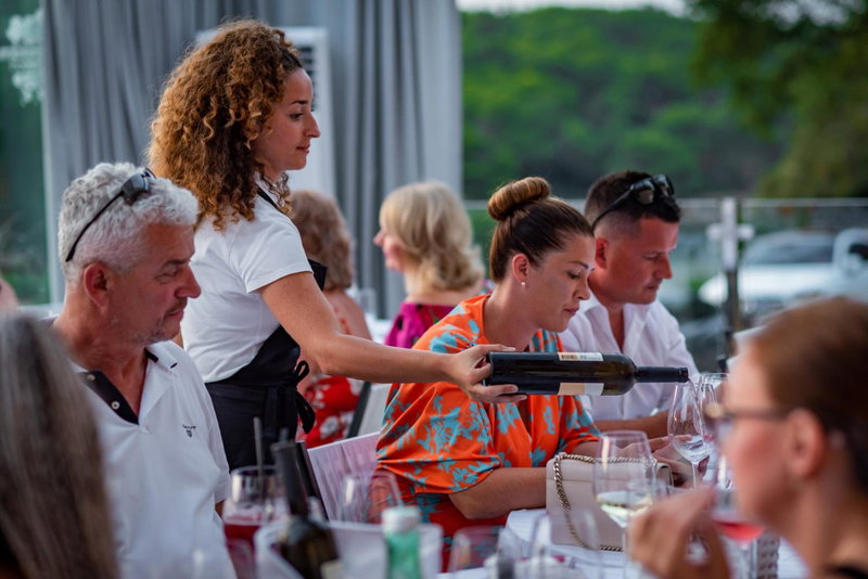 Premantura Resort - Hotel & Restaurant, Pula, Kroatien