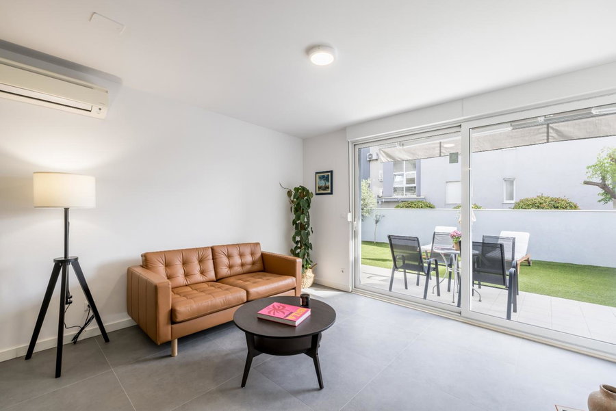 Adriatic Queen Rooms & Apartments, Split, Croatia