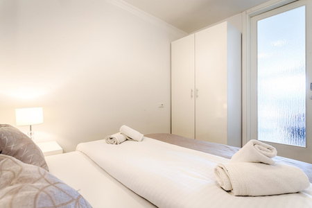 Adriatic Queen Rooms & Apartments, Split, Croatia