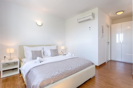 Adriatic Queen Rooms & Apartments, Split, Croatia