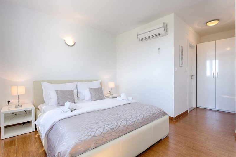 Adriatic Queen Rooms & Apartments, Split, Croatia