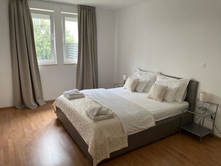 Adriatic Queen Rooms & Apartments, Split, Croatia
