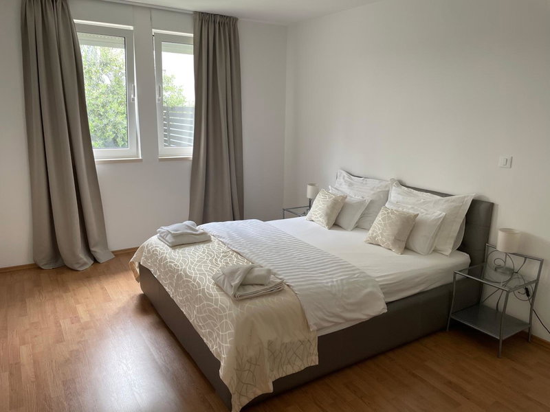 Adriatic Queen Rooms & Apartments, Split, Croatia