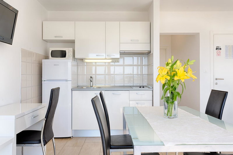 Adriatic Queen Rooms & Apartments, Split, Croatia