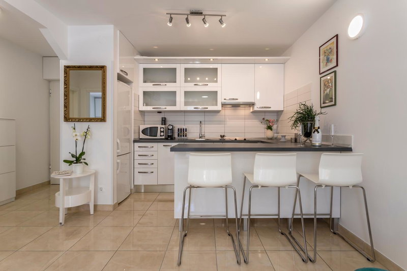 Adriatic Queen Rooms & Apartments, Split, Croatia