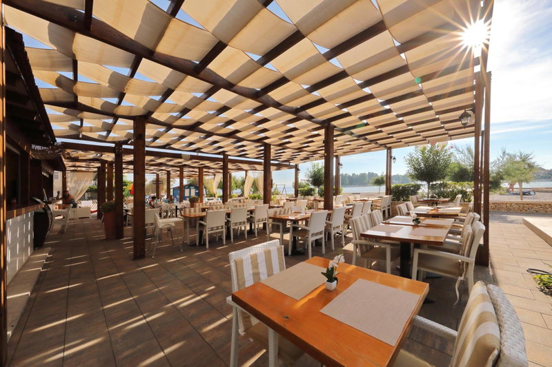 Vile Dalmacija, Zadar, Croatie