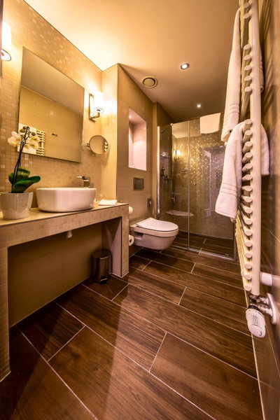 Prestige Hotel Budapest, Budapest, Hungría