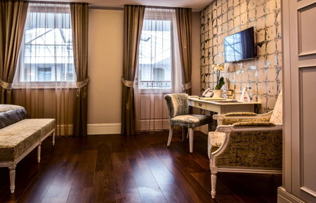 Prestige Hotel Budapest, Budapest, Hungría