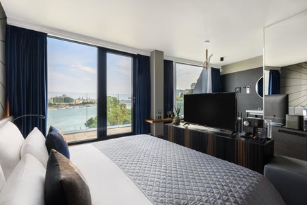 Hotel Clark Budapest - Adults Only, Budapest, Hungría