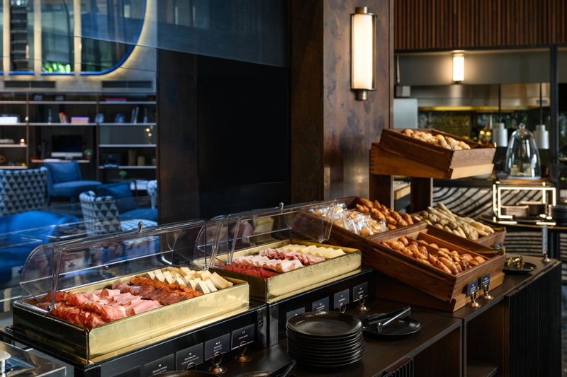Hotel Clark Budapest - Adults Only, Budapest, Hungría
