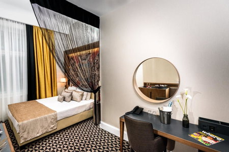 Hotel Moments Budapest by Continental Group, Budapest VI. keruelet, Венгрия