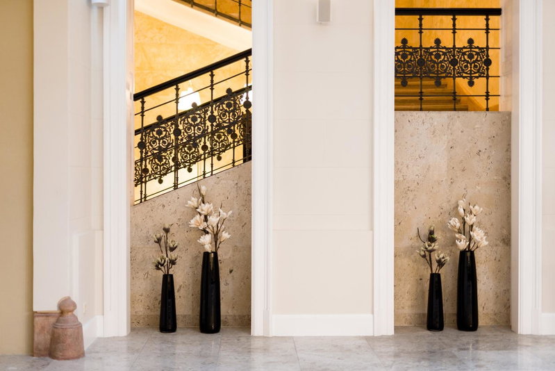 Hotel Moments Budapest by Continental Group, Budapest VI. keruelet, Венгрия