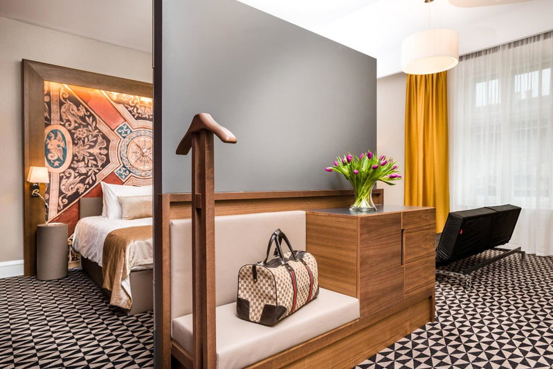 Hotel Moments Budapest by Continental Group, Budapest VI. keruelet, Венгрия