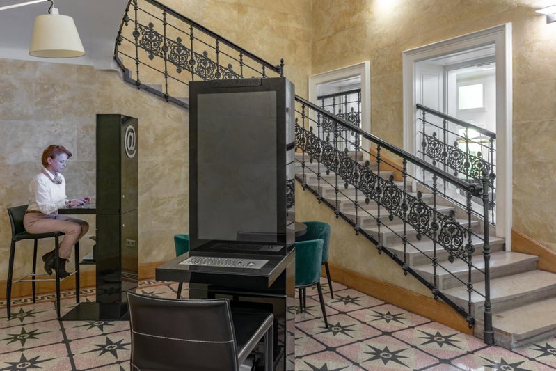 Hotel Moments Budapest by Continental Group, Budapest VI. keruelet, Венгрия