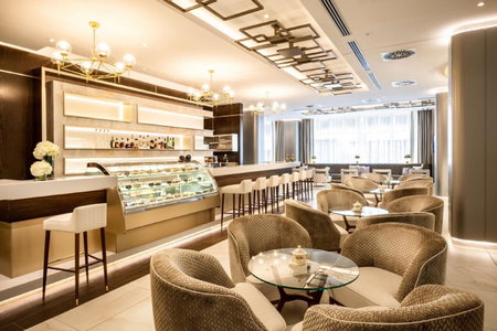 Radisson Blu Béke Hotel, Budapest, Budapest VI. keruelet, Венгрия